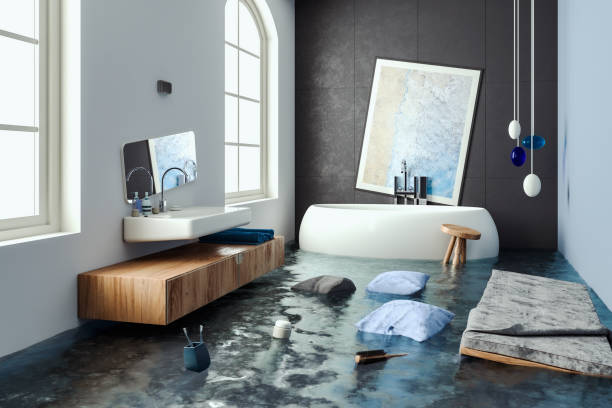Best Water damage mitigation services  in Pinehurst, MA