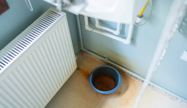 Professional Water damage restoration in MA