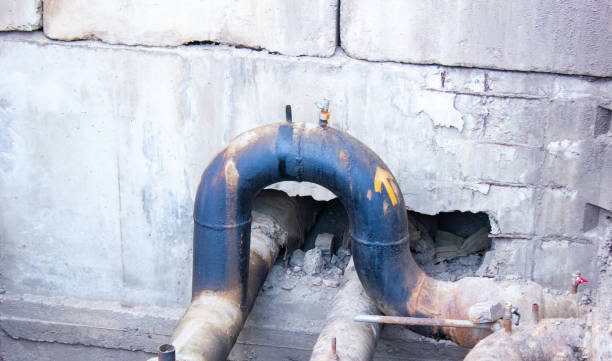 Best Ceiling water damage repair  in Pinehurst, MA